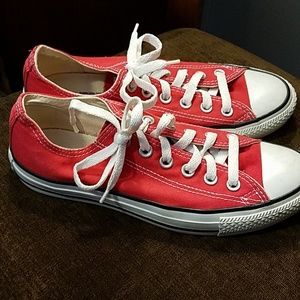 Converse sneakers